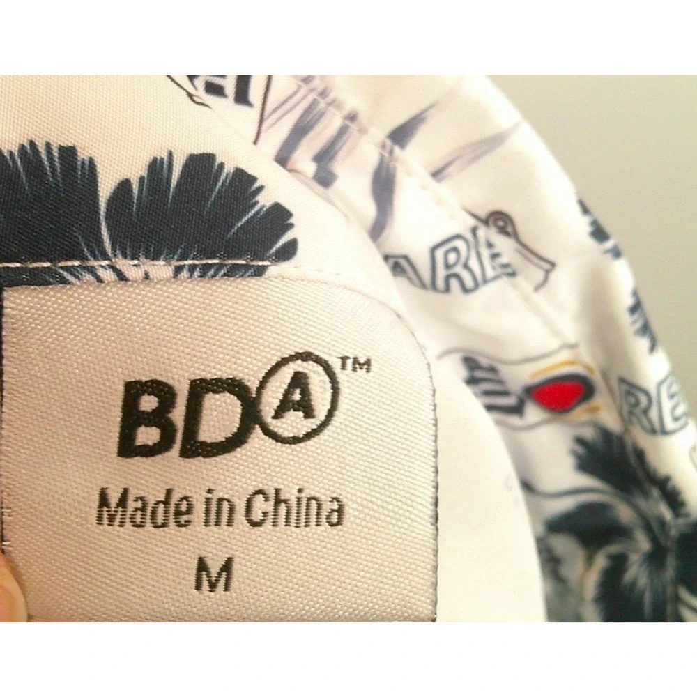 BDA Penn State, 